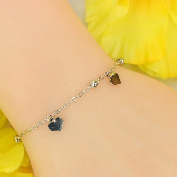 Minimalist Bracelet, Sleek & Modern Design, Women’s Fashion, YC110219-B - Picture 3 of 10